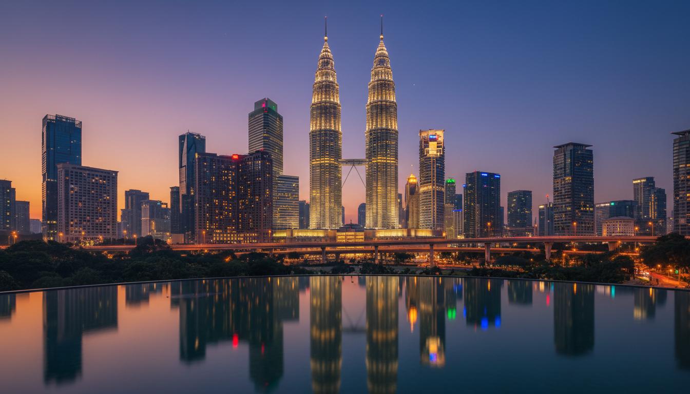 Kuala Lumpur