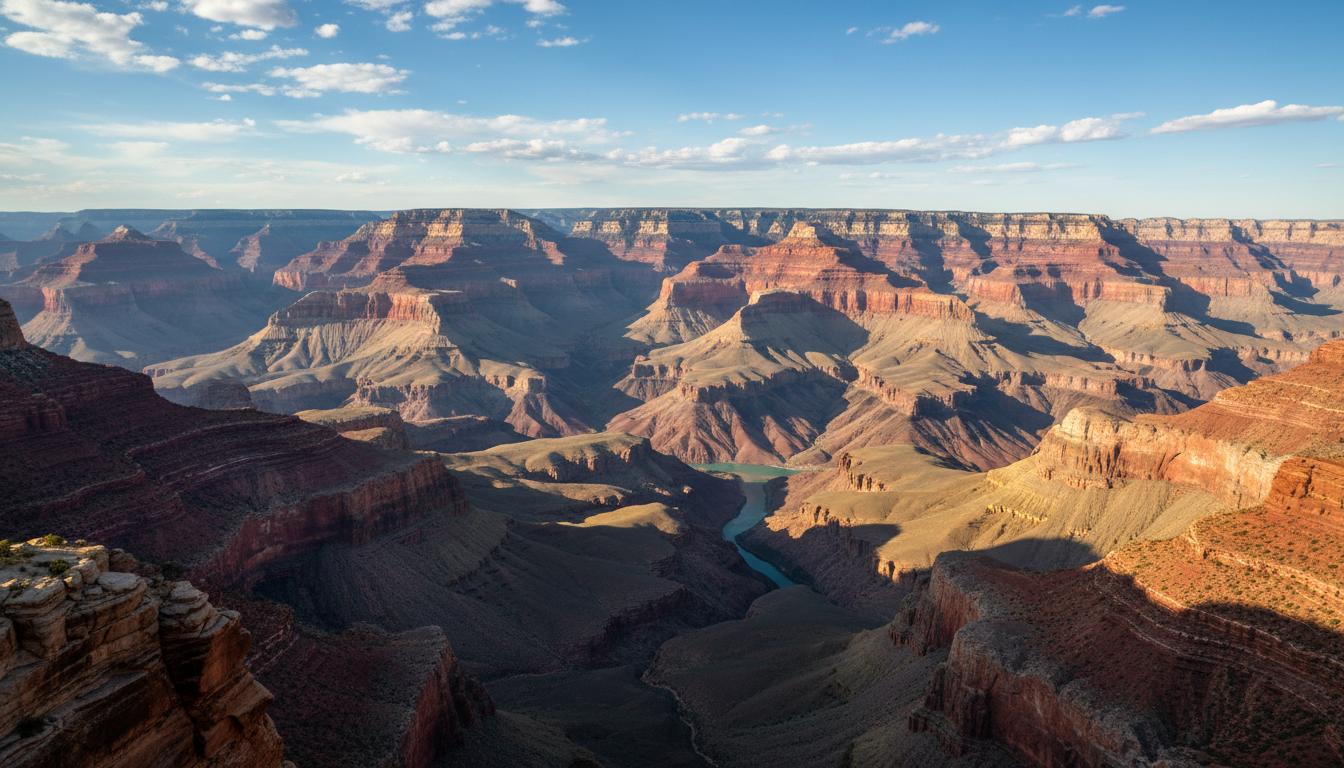 Grand Canyon