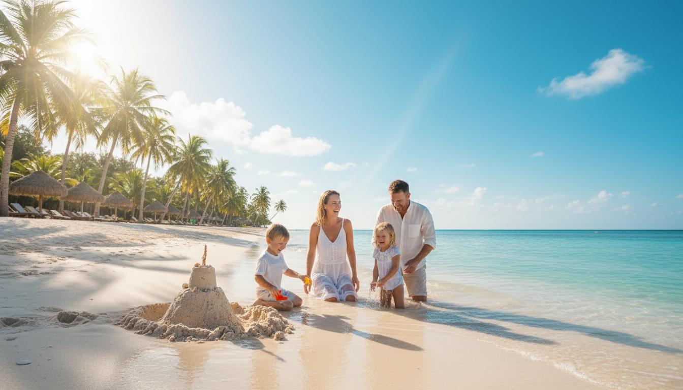 Family Vacation