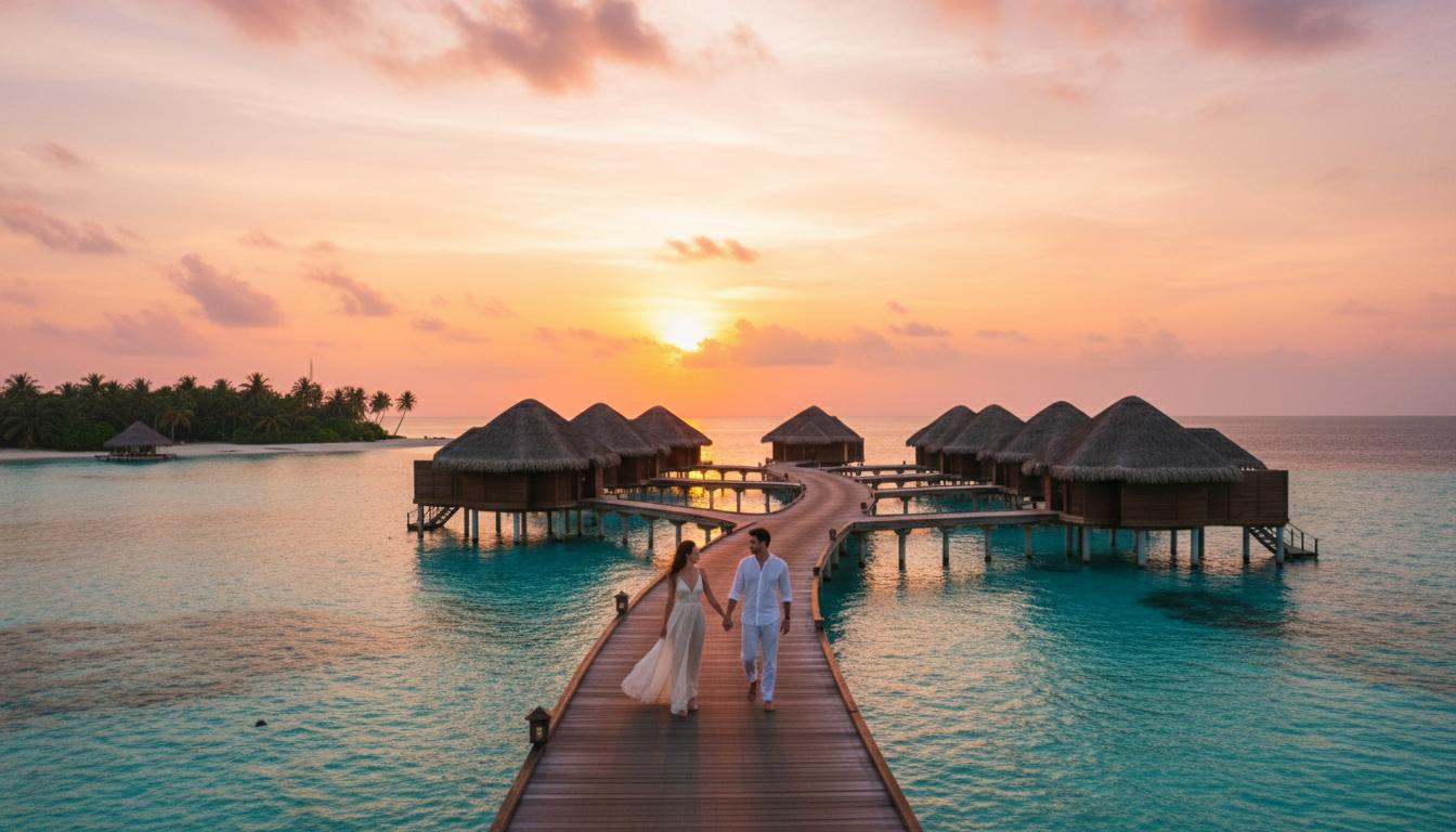 Honeymoon