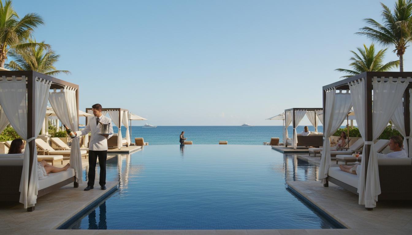 Luxury Travel