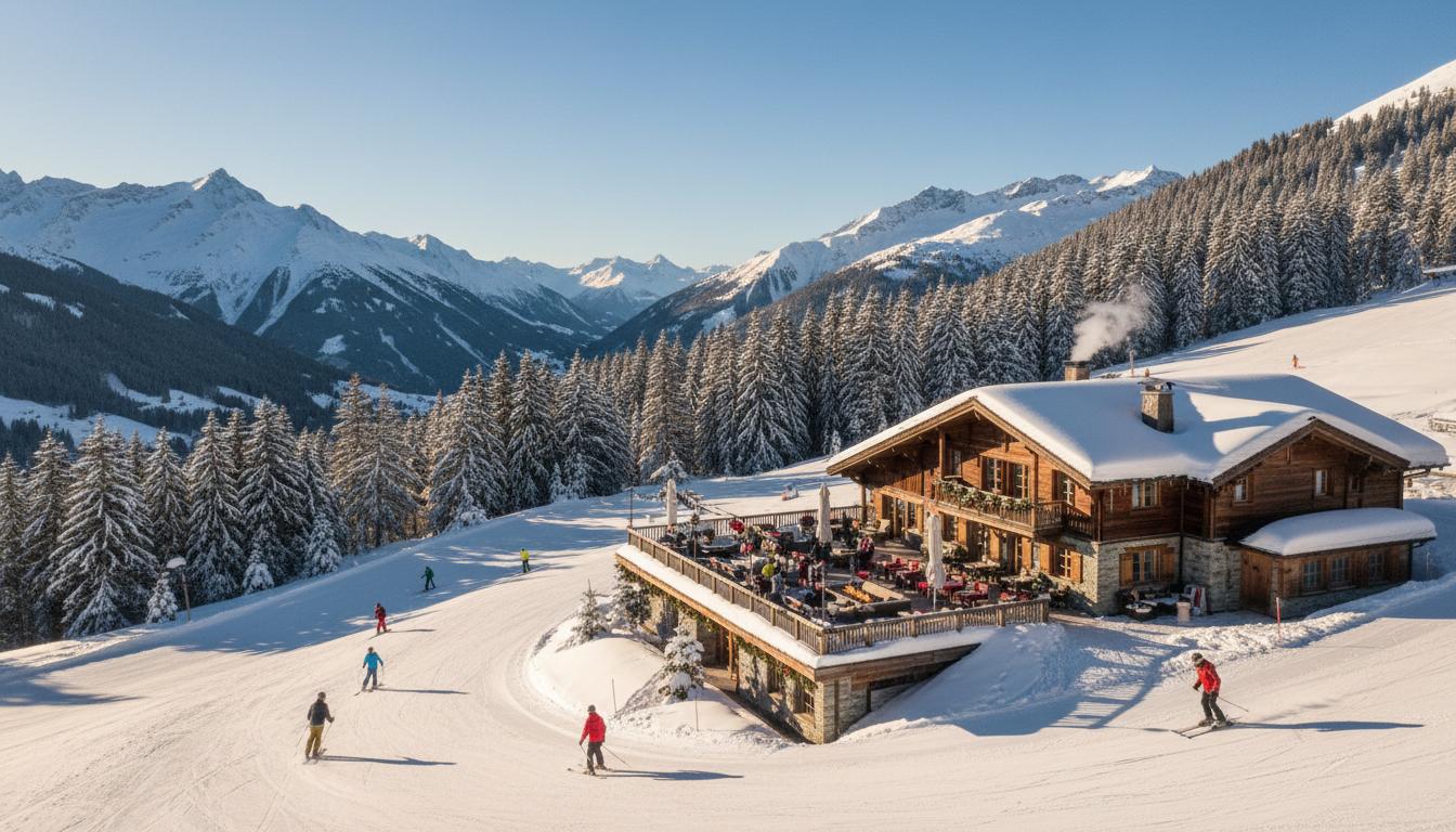 Winter Holiday